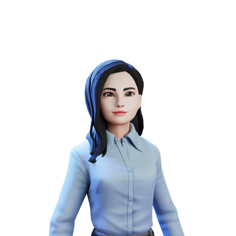 Christiana's Avatar